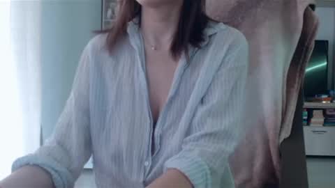 Snapshot of vanessalarahot chatting on March 11, 12:17 pm Vanessa online show from March 11, 12:17 pm