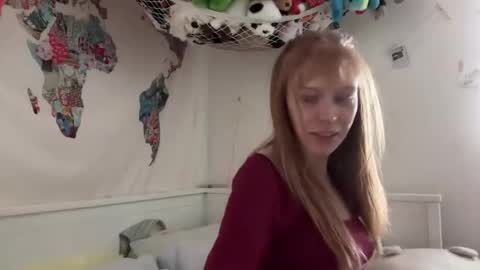 Vanessa  online show from January 31, 7:11 pm