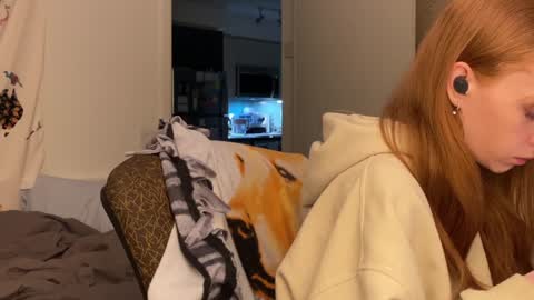 Snapshot of vanessapark chatting on January 1, 4:50 am Vanessa  online show from January 1, 4:50 am