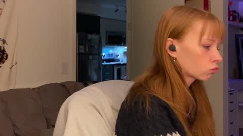 Snapshot of vanessapark chatting on January 5, 6:24 am Vanessa  online show from January 5, 6:24 am