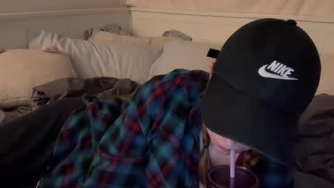 Vanessa  online show from March 9, 5:32 am