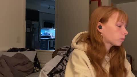 Snapshot of vanessapark chatting on December 24, 7:28 am Vanessa  online show from December 24, 7:28 am