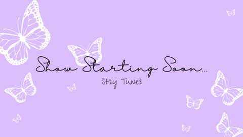 Snapshot of vanessapark chatting on December 30, 7:48 am Vanessa  online show from December 30, 7:48 am