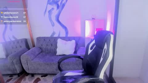 vanessascott_ online show from March 9, 6:38 am