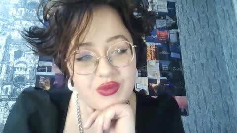 vanessashadow online show from October 28, 4:57 pm