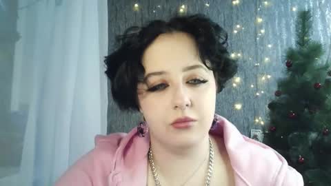 vanessashadow online show from February 2, 8:30 pm