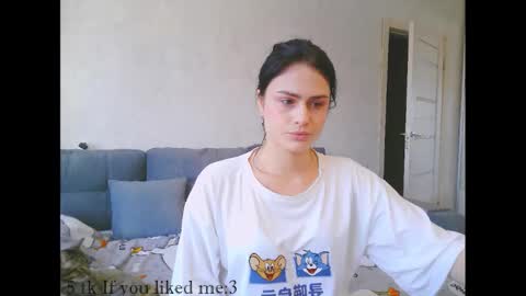 vanessatenderness online show from February 4, 6:38 am