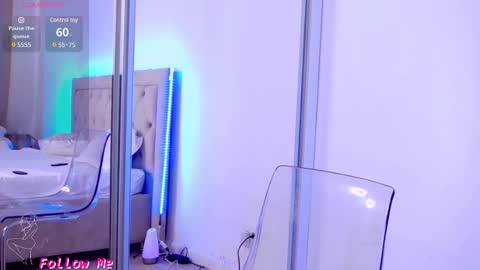 Snapshot of vanessavanne chatting on February 17, 12:38 pm Vanessa online show from February 17, 12:38 pm