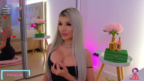 Vanessa online show from May 29, 1:42 pm