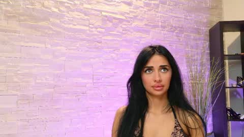 Vanessa online show from June 4, 6:23 pm