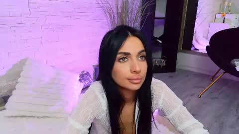 Vanessa online show from June 13, 10:07 pm