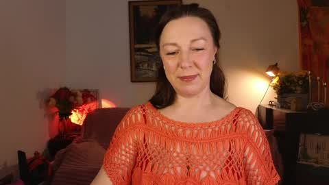 Vanessa online show from April 11, 12:17 am