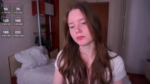 Luna online show from February 12, 7:37 pm