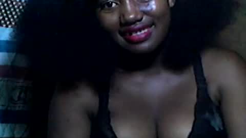 vaniah321 online show from January 17, 6:02 pm