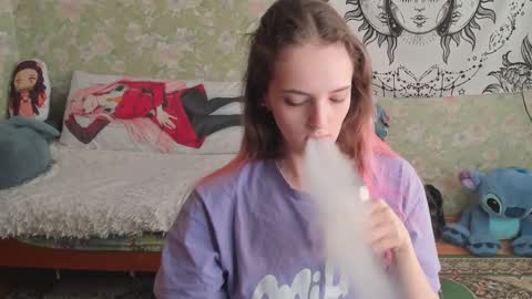 Adelina online show from March 31, 9:31 am