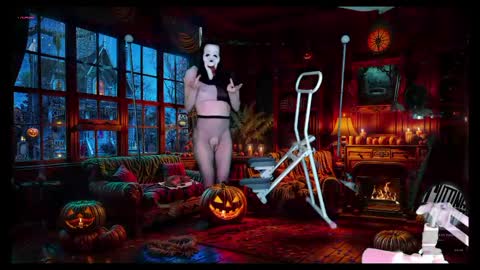 Snapshot of vanilla_skkye chatting on October 9, 2:37 am Skkye online show from October 9, 2:37 am
