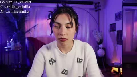 Annabet  online show from March 25, 2:28 am