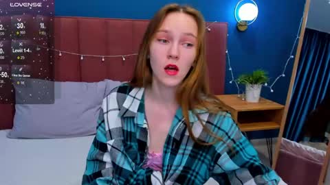 Sofia online show from January 20, 1:18 am