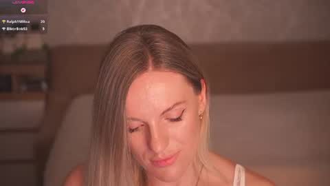 Sophie online show from July 3, 11:22 pm