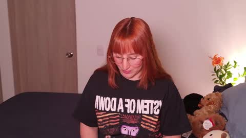 Elizabeth online show from May 30, 1:14 am