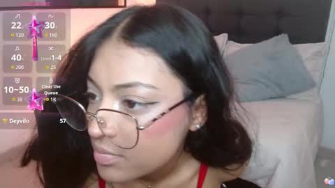 vane online show from October 11, 9:17 pm