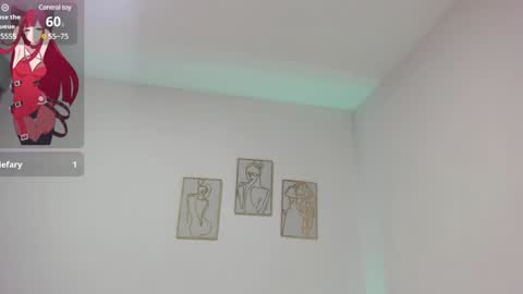 Snapshot of vannhesa chatting on February 2, 3:07 pm Vannhesa online show from February 2, 3:07 pm