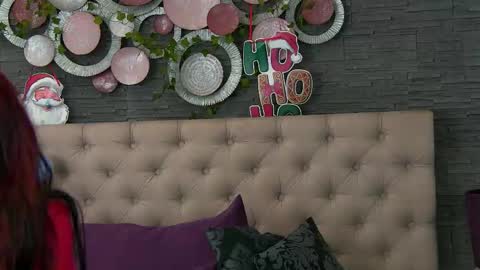 Vanessa online show from January 10, 7:29 pm