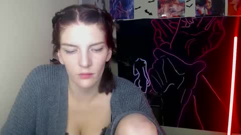 Vanessa online show from November 23, 5:47 pm