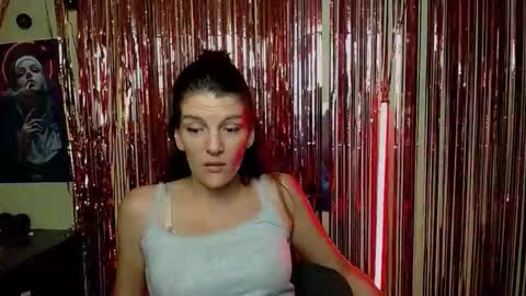 Vanessa online show from November 12, 7:12 pm