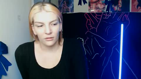 Vanessa online show from March 23, 7:47 am