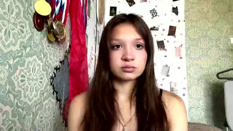 Anny online show from July 11, 6:24 am