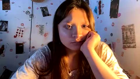 Anny online show from July 28, 11:17 am