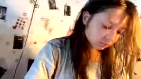 Anny online show from July 22, 9:32 am