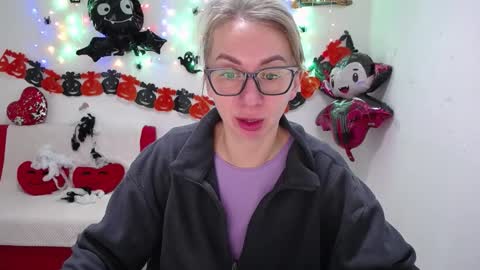 Vasilisa online show from October 27, 6:09 am