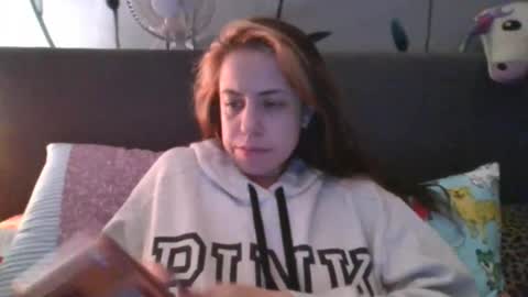 vaua089 online show from November 29, 5:44 am