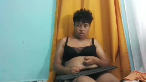 Vayannah online show from April 15, 7:58 pm