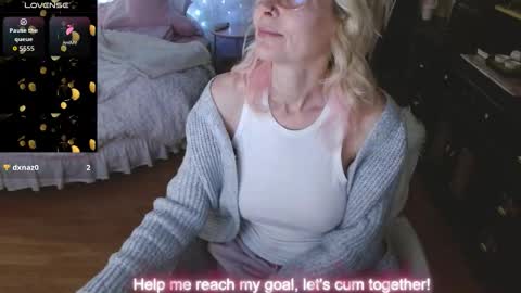 veafreeze online show from January 12, 6:51 am