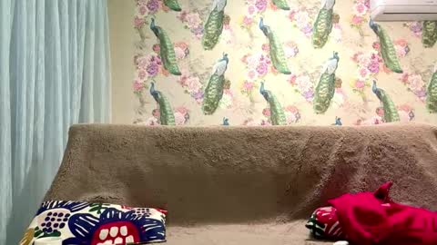 Monika online show from November 18, 7:48 pm