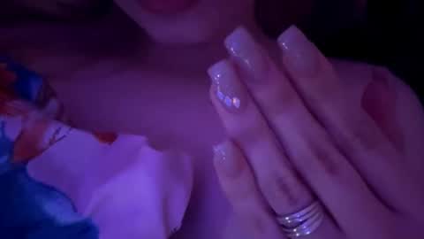 Monika online show from December 2, 3:14 pm