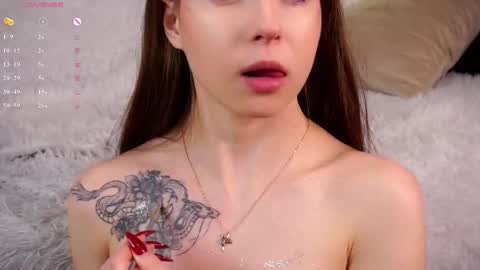 vedatroe online show from February 10, 2:36 am