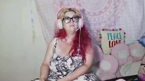 Veronica Lehane online show from July 18, 4:05 am