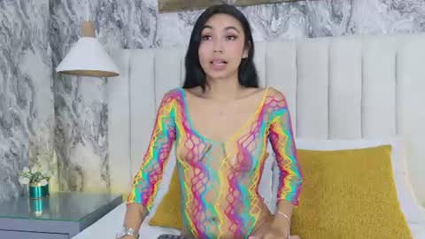 Mia brando online show from June 25, 7:37 pm