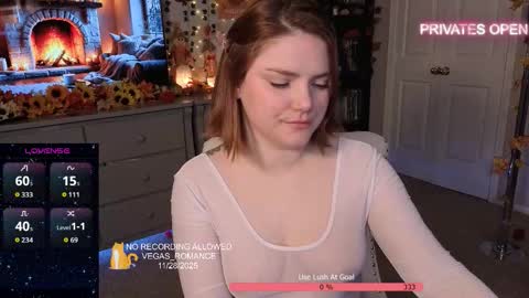 vegas_romance online show from November 29, 3:32 am