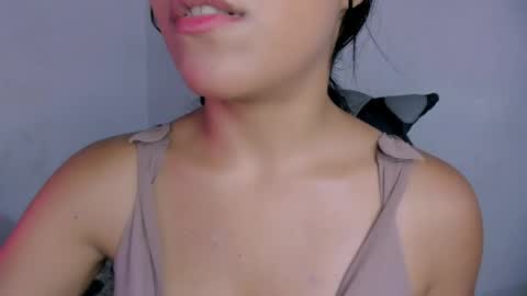 camila online show from April 12, 1:25 pm