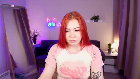 Alice online show from November 3, 1:15 pm