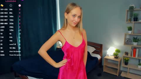 Eva online show from March 13, 7:09 am