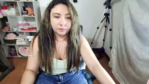 Im VelaI will be Christmas and New Year with my family December 22 to January 13 I will miss you guys. online show from February 21, 3:40 am