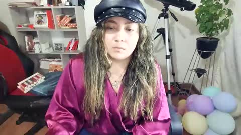 Im VelaI will be Christmas and New Year with my family December 22 to January 13 I will miss you guys. online show from November 18, 2:34 am