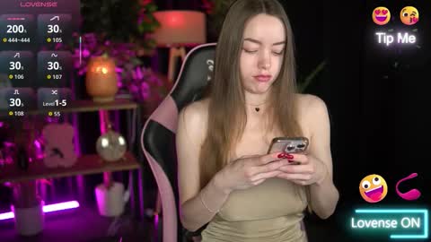 Kitty online show from January 9, 3:38 pm