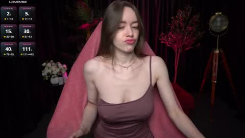 Kitty online show from April 3, 9:57 pm